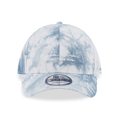 NEW ERA BASIC MUTED INDIGO 9FORTY CAP