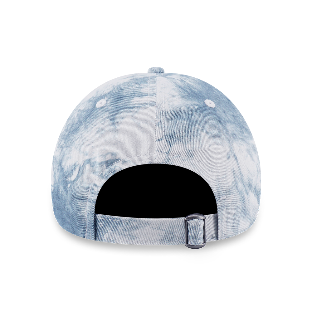 NEW ERA BASIC MUTED INDIGO 9FORTY CAP