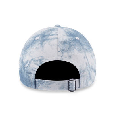NEW ERA BASIC MUTED INDIGO 9FORTY CAP