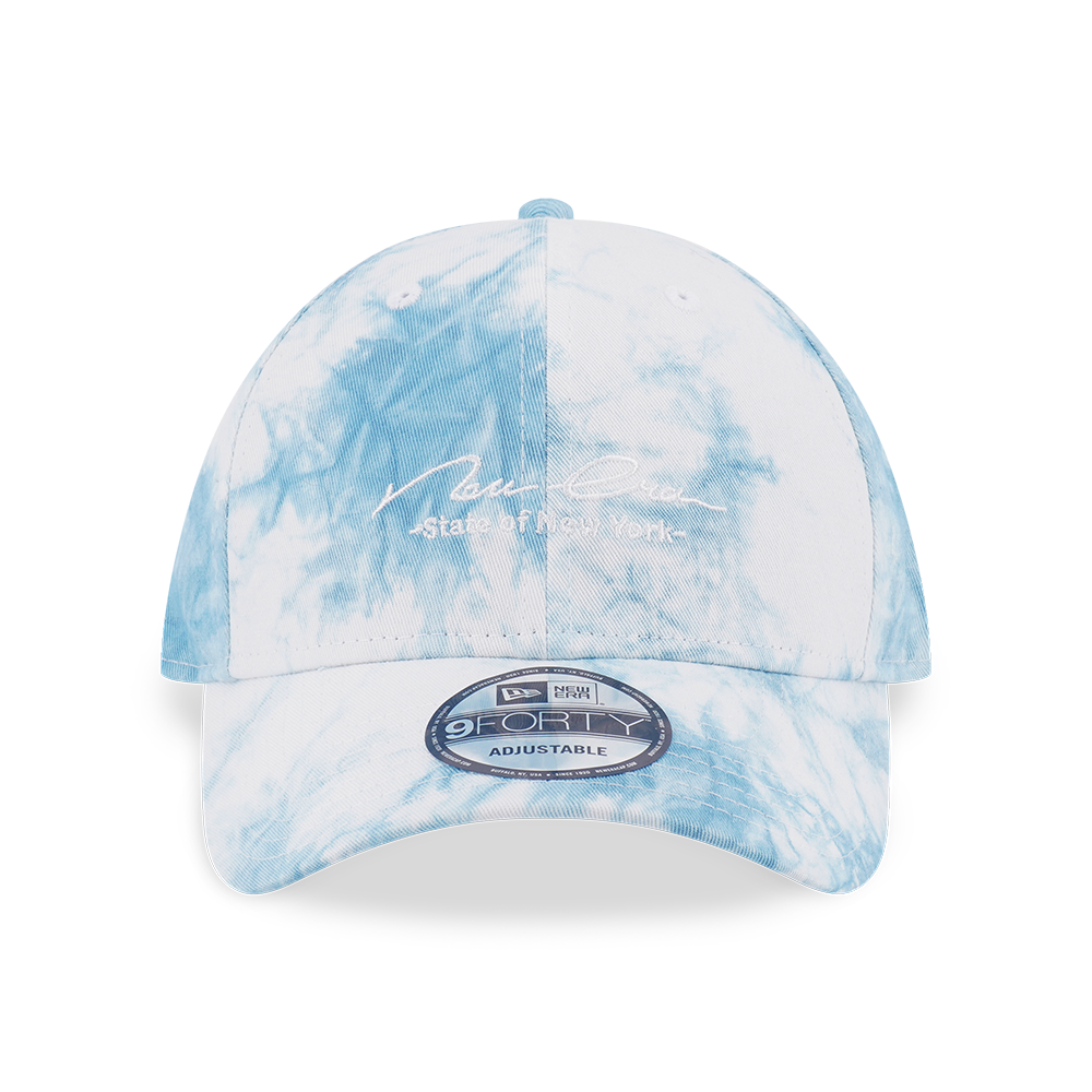 NEW ERA BASIC BLUE FOAM 9FORTY CAP