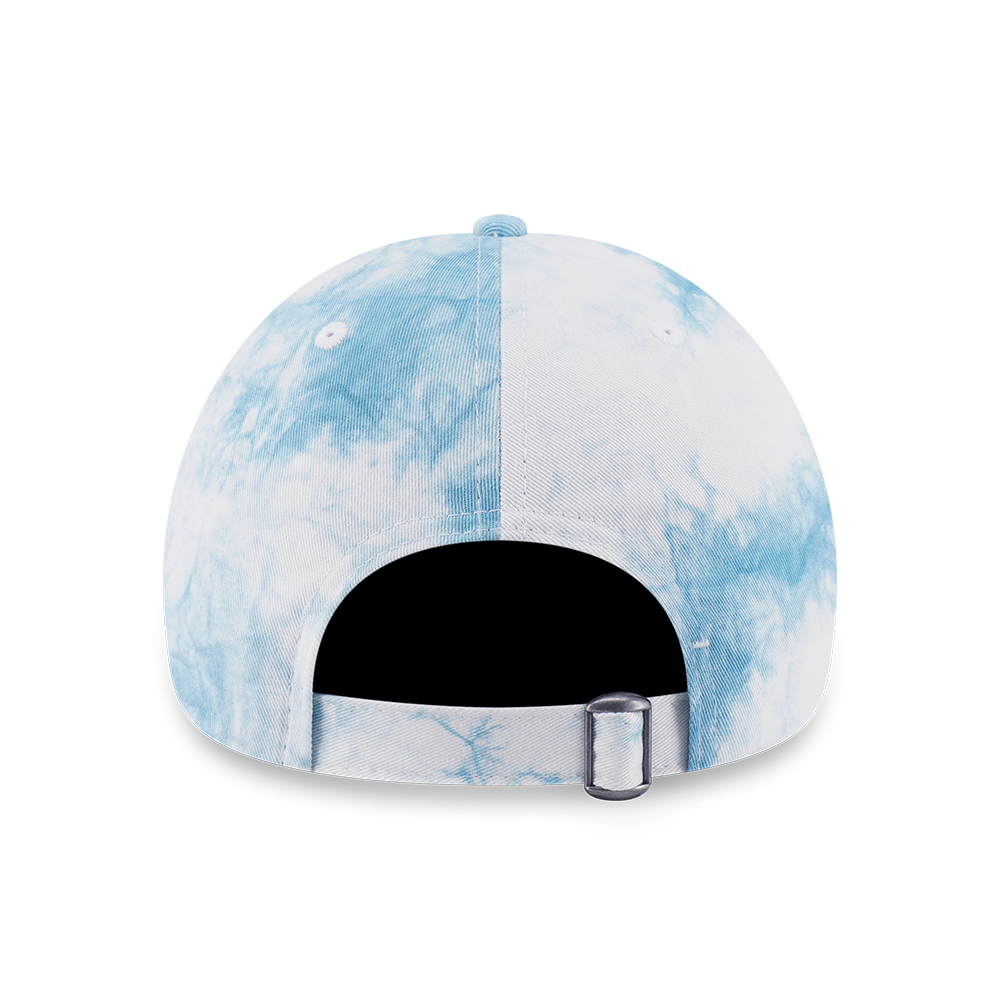 NEW ERA BASIC BLUE FOAM 9FORTY CAP
