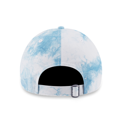NEW ERA BASIC BLUE FOAM 9FORTY CAP