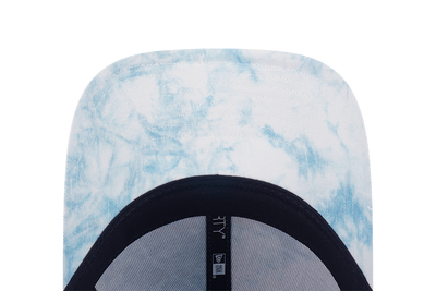 NEW ERA BASIC BLUE FOAM 9FORTY CAP