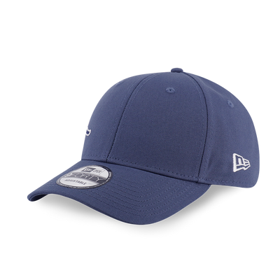 NEW ERA BASIC MUTED INDIGO 9FORTY CAP