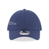 NEW ERA BASIC MUTED INDIGO 9FORTY CAP