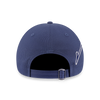 NEW ERA BASIC MUTED INDIGO 9FORTY CAP