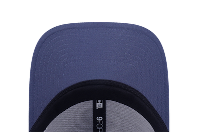NEW ERA BASIC MUTED INDIGO 9FORTY CAP