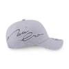 NEW ERA BASIC DOLPHIN GRAY 9FORTY CAP