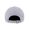 NEW ERA BASIC DOLPHIN GRAY 9FORTY CAP