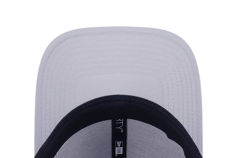 NEW ERA BASIC DOLPHIN GRAY 9FORTY CAP