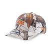 NEW ERA EARTHY SKIN REAL TREE SNOW 9FORTY CAP