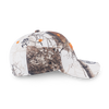 NEW ERA EARTHY SKIN REAL TREE SNOW 9FORTY CAP