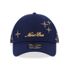 NEW ERA COSMIC CRAFT OCEANSIDE BLUE 9FORTY CAP