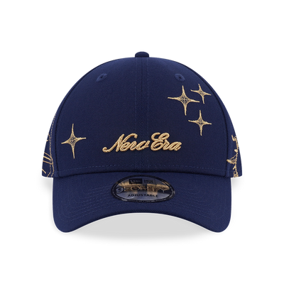 NEW ERA COSMIC CRAFT OCEANSIDE BLUE 9FORTY CAP