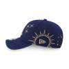 NEW ERA COSMIC CRAFT OCEANSIDE BLUE 9FORTY CAP