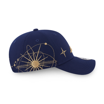 NEW ERA COSMIC CRAFT OCEANSIDE BLUE 9FORTY CAP