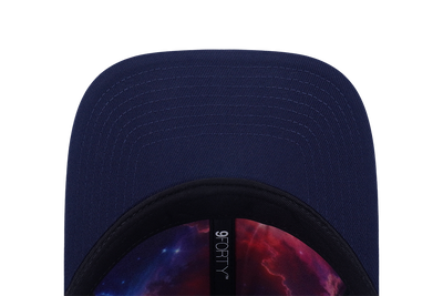NEW ERA COSMIC CRAFT OCEANSIDE BLUE 9FORTY CAP