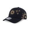 NEW ERA COSMIC CRAFT BLACK 9FORTY CAP
