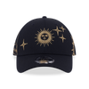 NEW ERA COSMIC CRAFT BLACK 9FORTY CAP