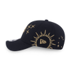 NEW ERA COSMIC CRAFT BLACK 9FORTY CAP