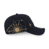 NEW ERA COSMIC CRAFT BLACK 9FORTY CAP