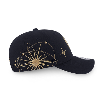 NEW ERA COSMIC CRAFT BLACK 9FORTY CAP