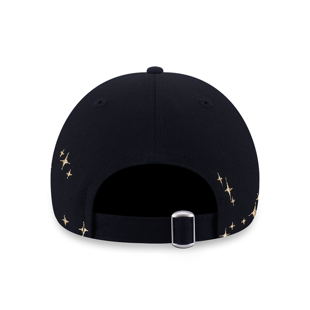 NEW ERA COSMIC CRAFT BLACK 9FORTY CAP