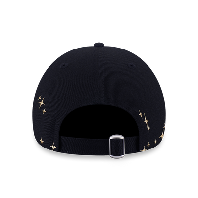 NEW ERA COSMIC CRAFT BLACK 9FORTY CAP