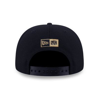 NEW ERA EST. 1920 BLACK 9FIFTY CAP