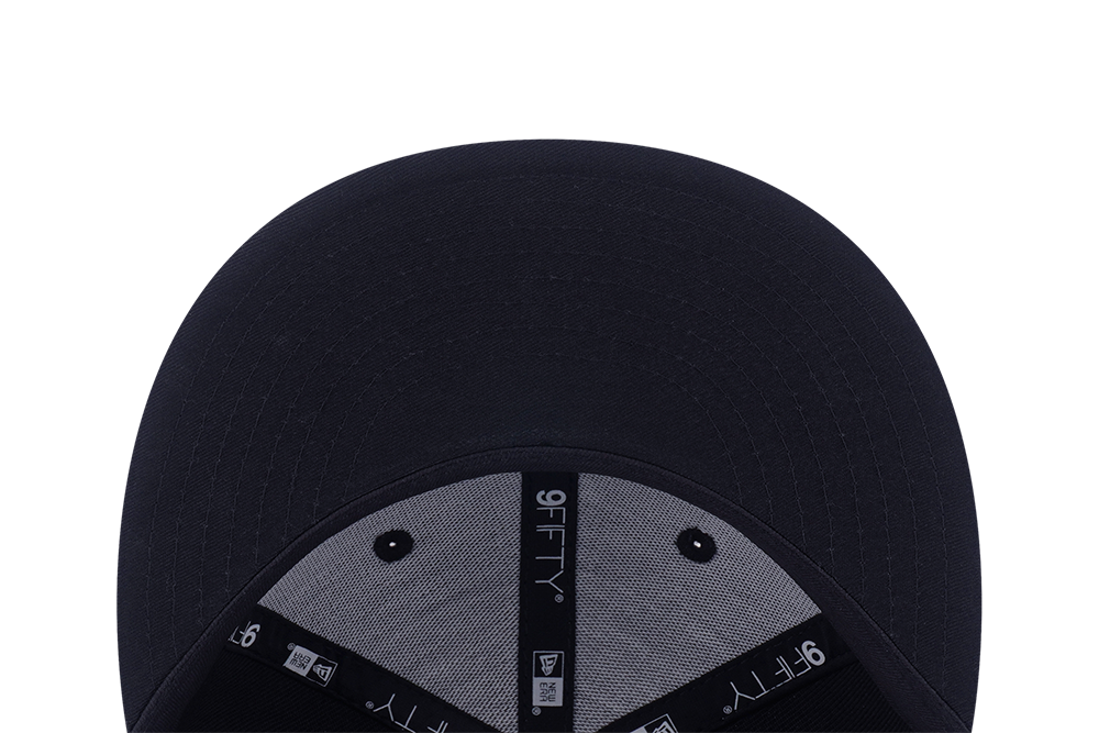 NEW ERA EST. 1920 BLACK 9FIFTY CAP