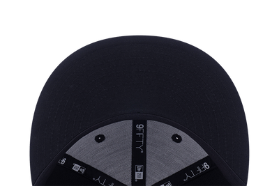 NEW ERA EST. 1920 BLACK 9FIFTY CAP