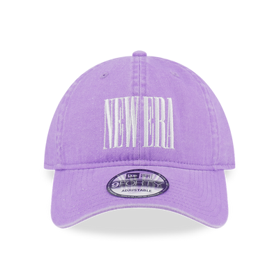 NEW ERA 90S VIBE SOFT LAVENDER 9FORTY UNST CAP