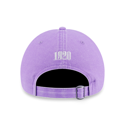 NEW ERA 90S VIBE SOFT LAVENDER 9FORTY UNST CAP