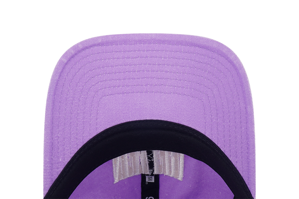 NEW ERA 90S VIBE SOFT LAVENDER 9FORTY UNST CAP