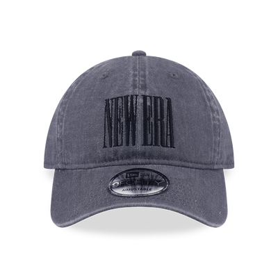 NEW ERA 90S VIBE DOLPHIN GRAY 9FORTY UNST CAP