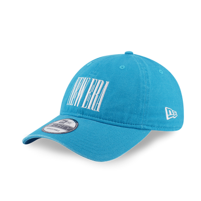 NEW ERA 90S VIBE BLUE FOAM 9FORTY UNST CAP