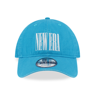 NEW ERA 90S VIBE BLUE FOAM 9FORTY UNST CAP