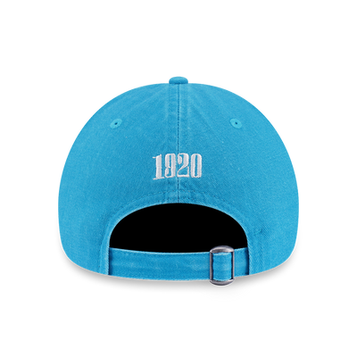 NEW ERA 90S VIBE BLUE FOAM 9FORTY UNST CAP