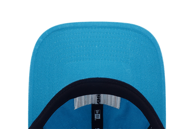 NEW ERA 90S VIBE BLUE FOAM 9FORTY UNST CAP