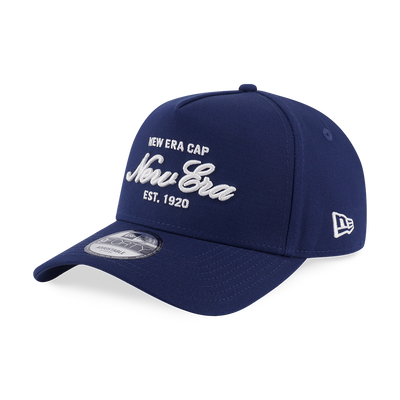 NEW ERA EST. 1920 OCEANSIDE BLUE 9FORTY AF CAP