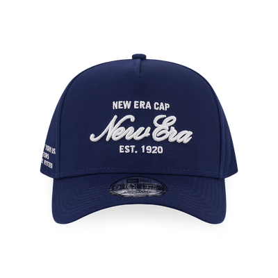 NEW ERA EST. 1920 OCEANSIDE BLUE 9FORTY AF CAP