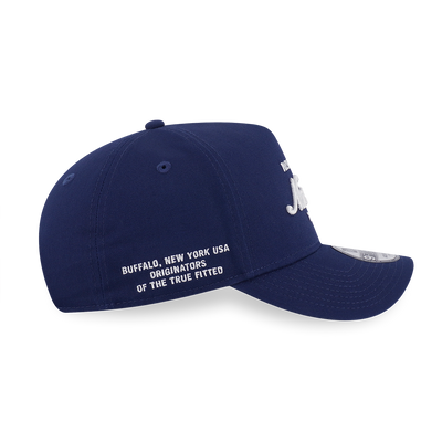 NEW ERA EST. 1920 OCEANSIDE BLUE 9FORTY AF CAP