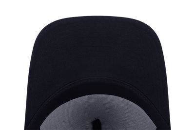 NEW ERA EST. 1920 INDIGO BLACK DENIM 9FORTY AF CAP