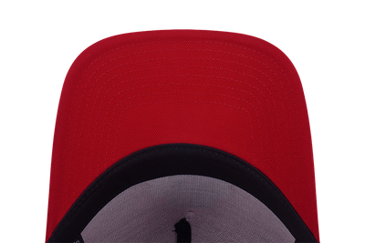 NEW ERA CHRISTMAS PACK SCARLET 9FORTY AF CAP