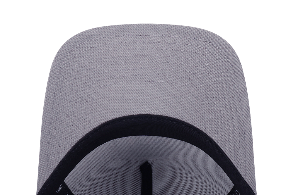NEW YORK YANKEES CHRISTMAS PACK GRAY 9FORTY AF CAP