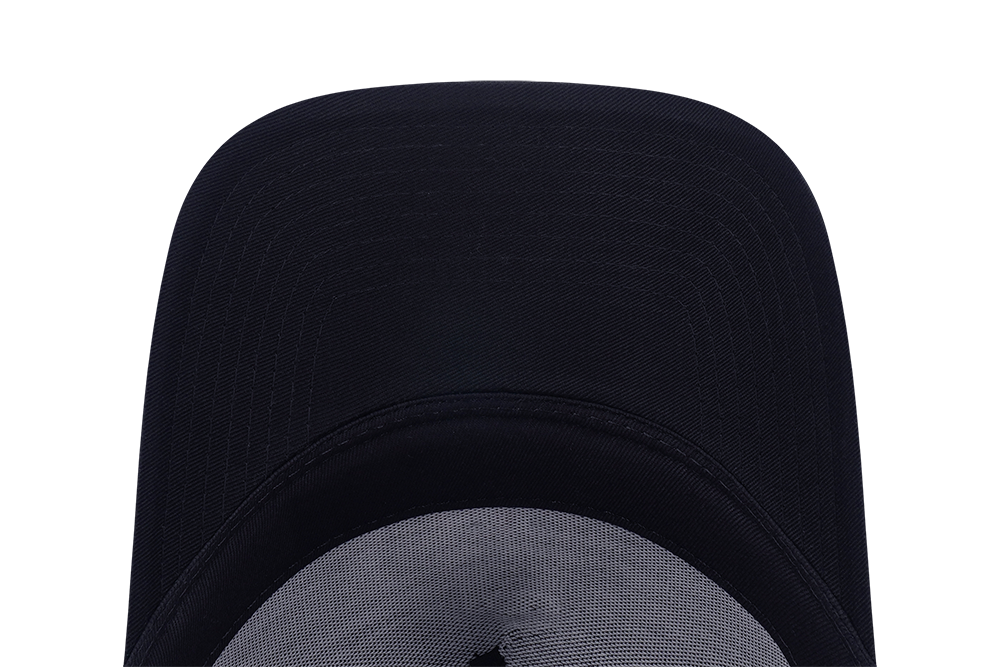 CHICAGO WHITE SOX CHRISTMAS PACK BLACK 9FORTY AF CAP