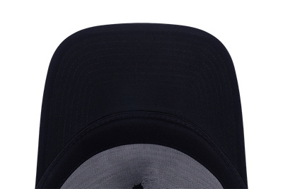 CHICAGO WHITE SOX CHRISTMAS PACK BLACK 9FORTY AF CAP