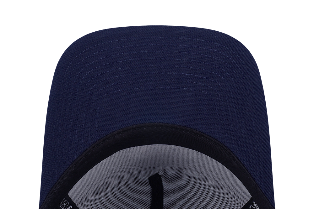 BOSTON RED SOX CHRISTMAS PACK OCEANSIDE BLUE 9FORTY AF CAP