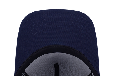 BOSTON RED SOX CHRISTMAS PACK OCEANSIDE BLUE 9FORTY AF CAP