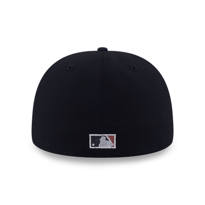 59FIFTY PACK - METALLIC NEW YORK GIANT COOPERSTOWN 2-TONE GRAPHITE VISOR BLACK 59FIFTY CAP